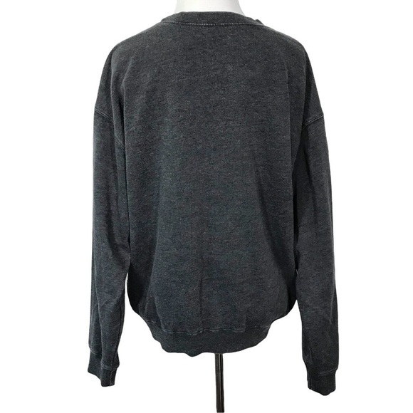 Pink Floyd The Dark Side of the Moon Crewneck Sweater Size Medium - Picture 3 of 9